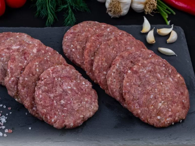 Dana Akçaabat Köfte